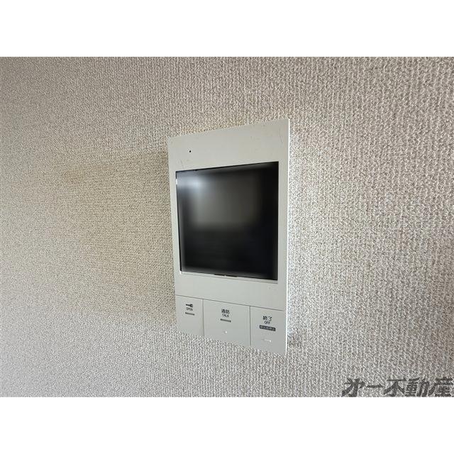 ヴィラ茶町通り（506） 部屋画像