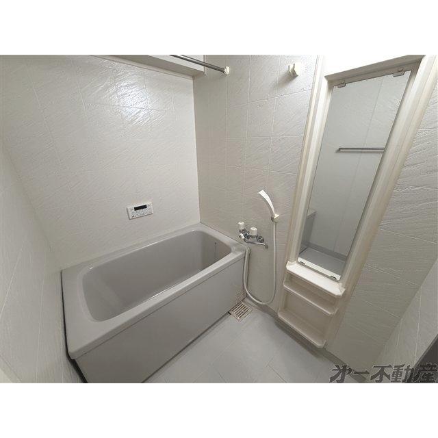 ヴィラ茶町通り（506） 部屋画像