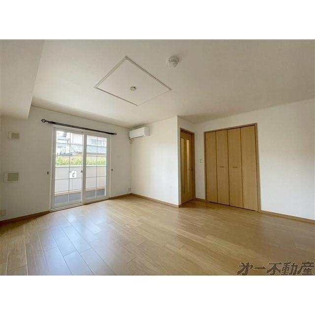クラール安東Ｂ（102） 部屋画像