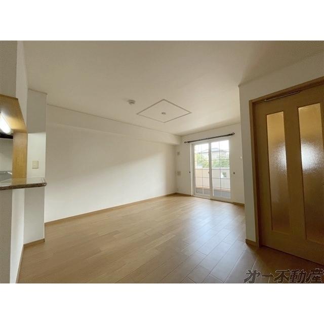 クラール安東Ｂ（102） 部屋画像
