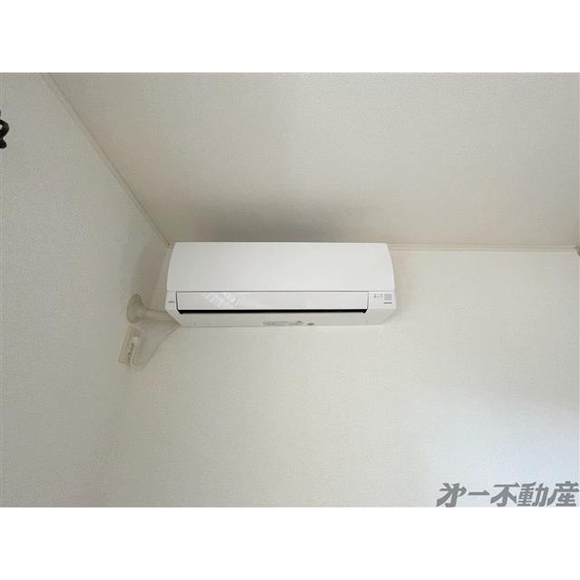 クラール安東Ｂ（102） 部屋画像