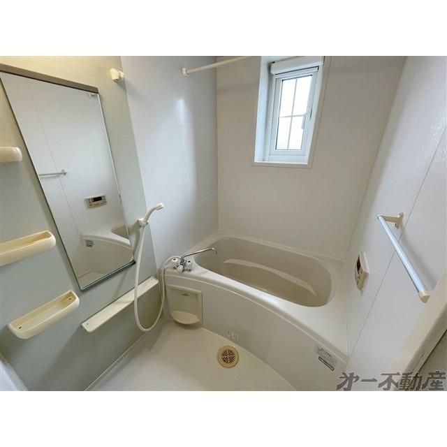 クラール安東Ｂ（102） 部屋画像