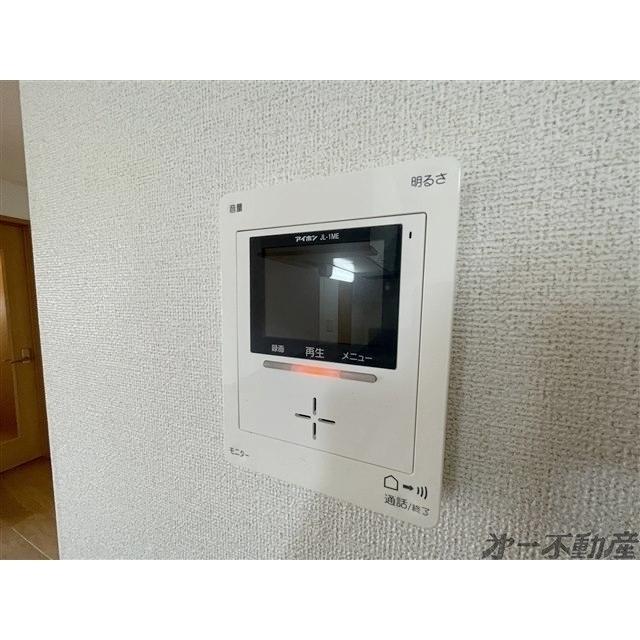クラール安東Ｂ（102） 部屋画像