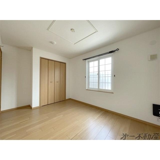 クラール安東Ｂ（102） 部屋画像