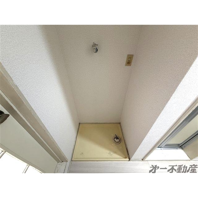XIIエクシー八幡（106） 部屋画像