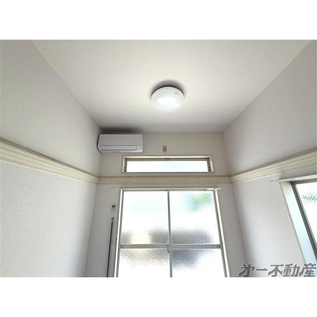 XIIエクシー八幡（106） 部屋画像