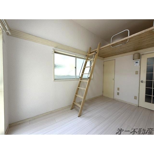 XIIエクシー八幡（106） 部屋画像