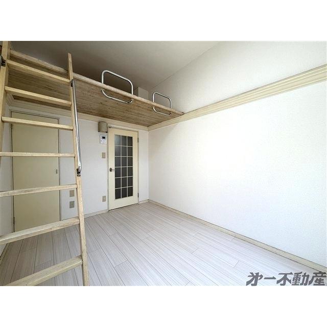 XIIエクシー八幡（106） 部屋画像