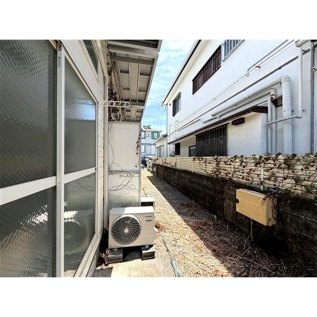 XIIエクシー八幡（106） 部屋画像