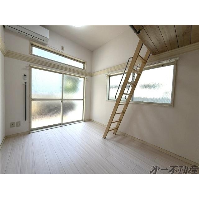 XIIエクシー八幡（106） 部屋画像