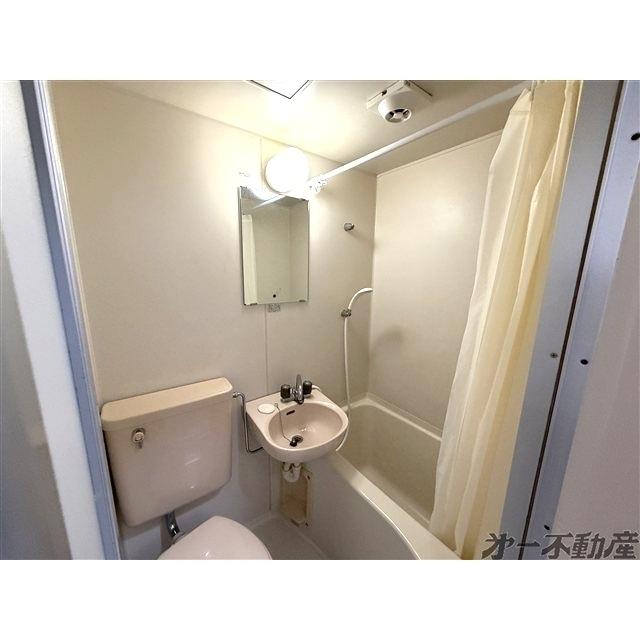 XIIエクシー八幡（106） 部屋画像