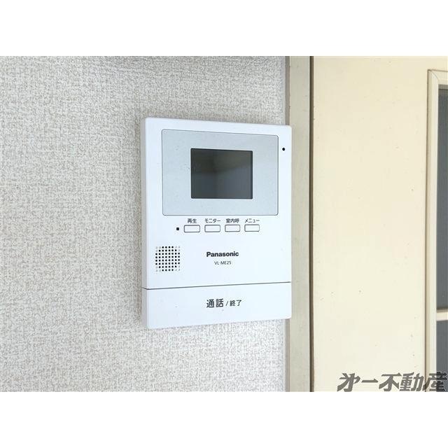 XIIエクシー八幡（106） 部屋画像