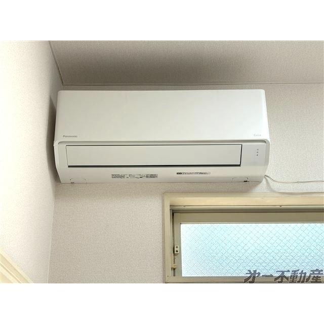 XIIエクシー八幡（106） 部屋画像