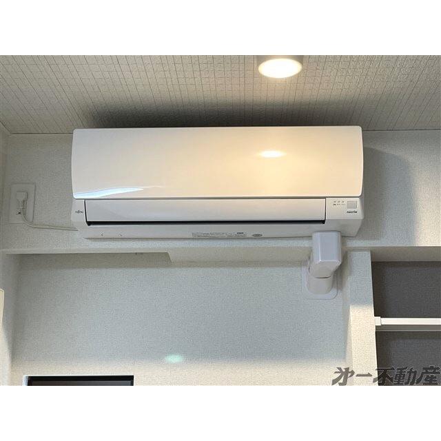 ベル　アウローラ（101） 部屋画像
