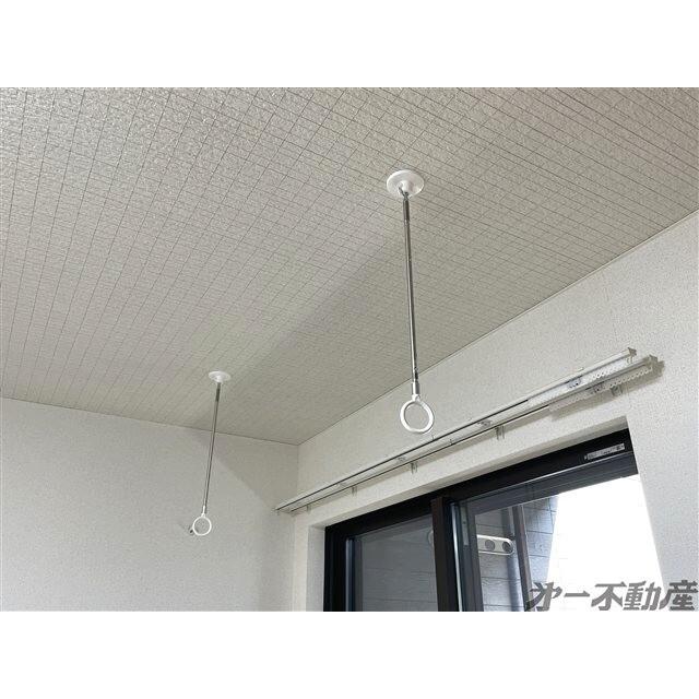 ベル　アウローラ（101） 部屋画像