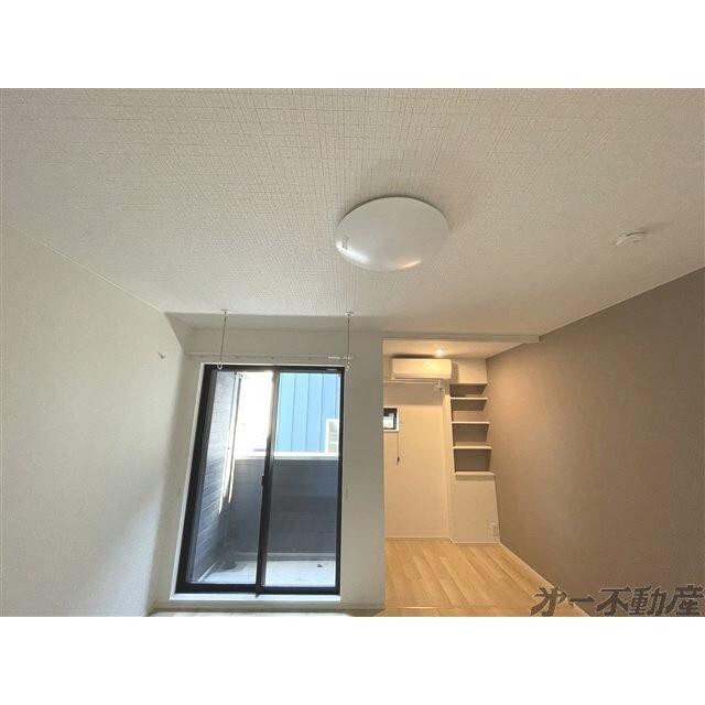 ベル　アウローラ（101） 部屋画像