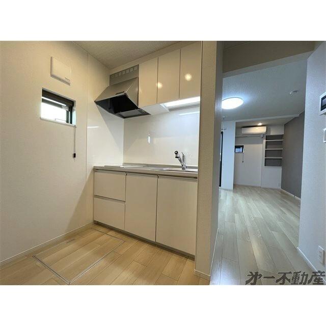 ベル　アウローラ（101） 部屋画像