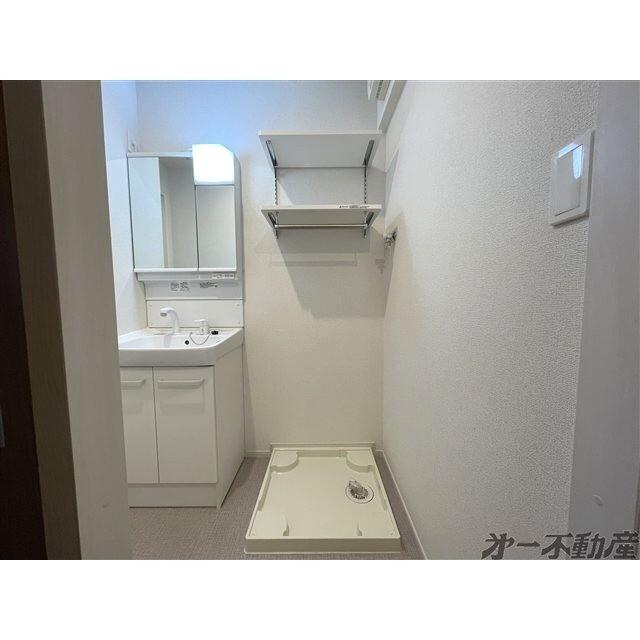 ベル　アウローラ（101） 部屋画像