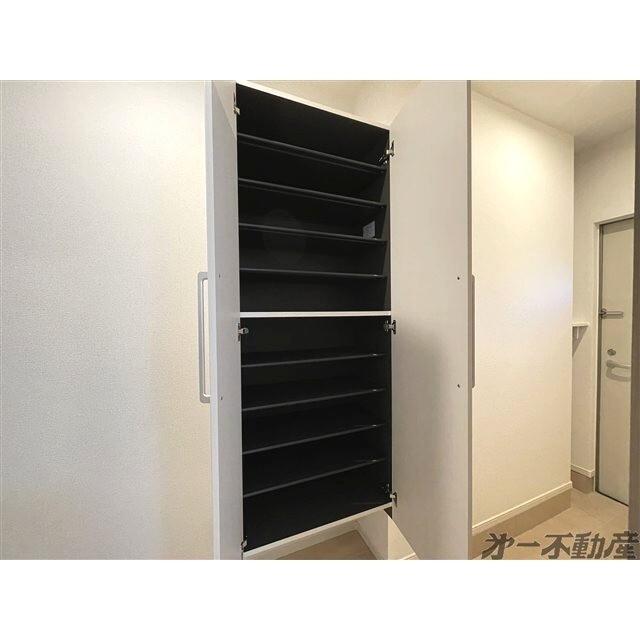 ベル　アウローラ（101） 部屋画像