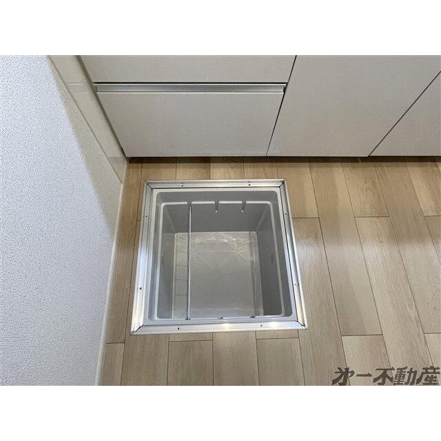 ベル　アウローラ（101） 部屋画像