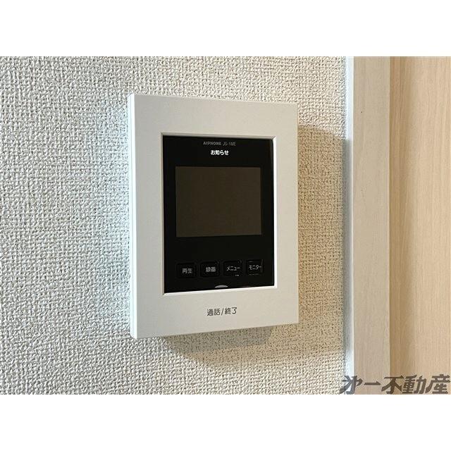 ベル　アウローラ（101） 部屋画像