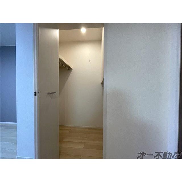 ベル　アウローラ（101） 部屋画像