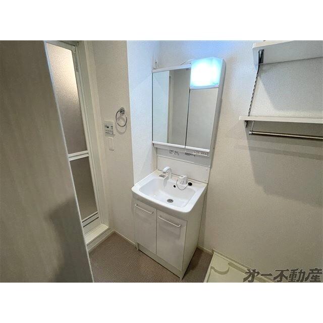 ベル　アウローラ（101） 部屋画像
