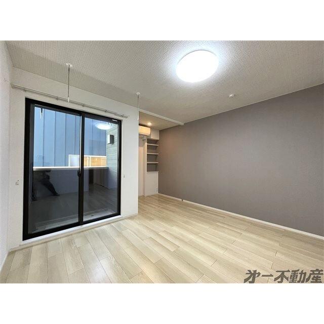 ベル　アウローラ（101） 部屋画像