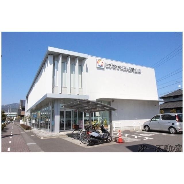 しずおか焼津信用金庫 瀬名支店：350m