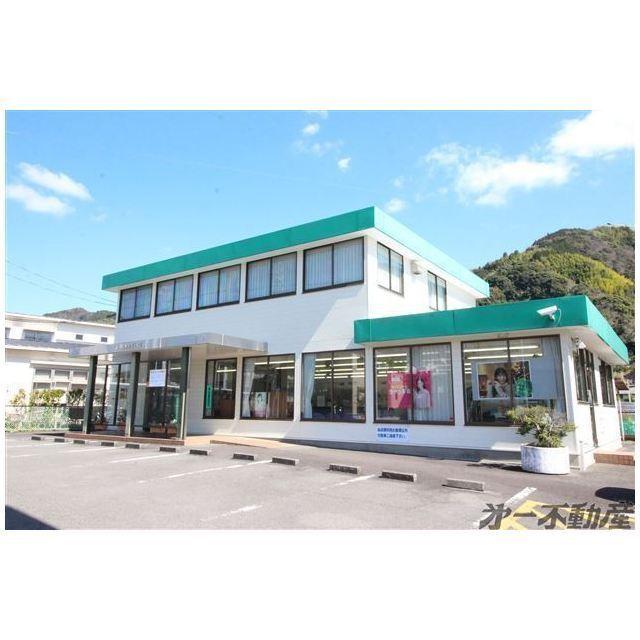 しずおか焼津信用金庫 瀬名支店 西奈出張所：190m