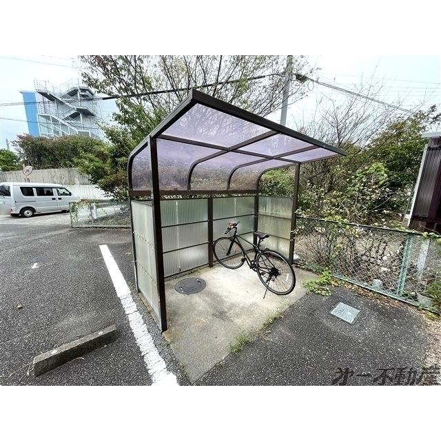 メゾン寿・（102） 物件画像