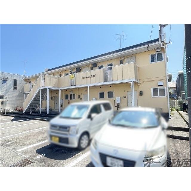 コンシェール石垣の賃貸物件