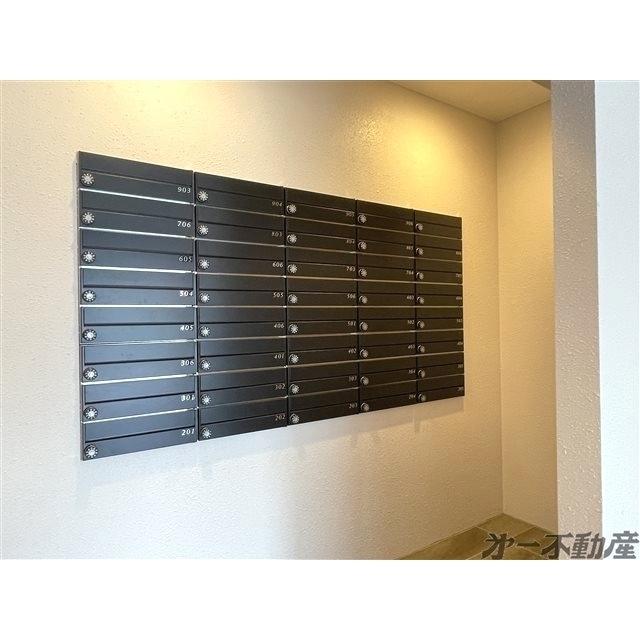 静岡泉町エンブルコート（505） 物件画像