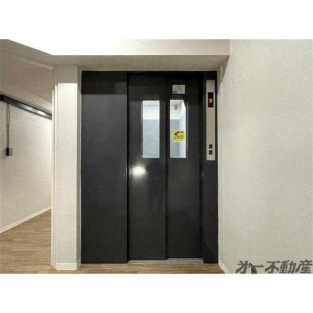 静岡泉町エンブルコート（505） 物件画像