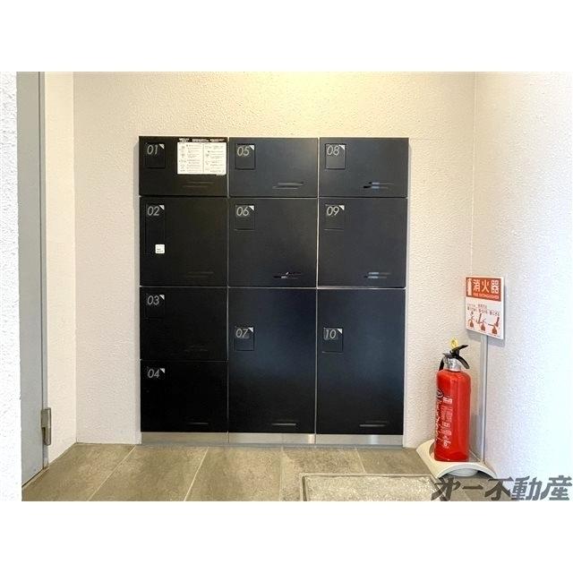 静岡泉町エンブルコート（505） 物件画像