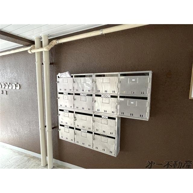 ロイヤルマンション井宮（203） 物件画像