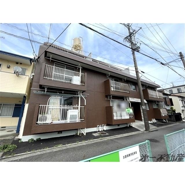 ロイヤルマンション井宮（203） 物件画像
