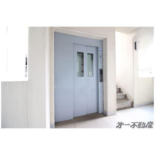 ハイツ駒形通り（301） 物件画像