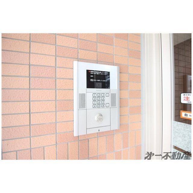 シティ・コート葵（505） 物件画像