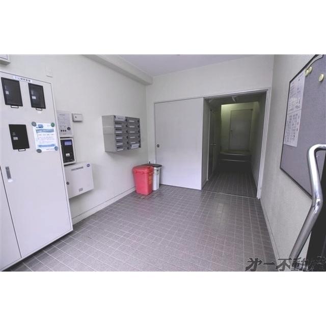 ユーロハイツ住吉町（301） 物件画像