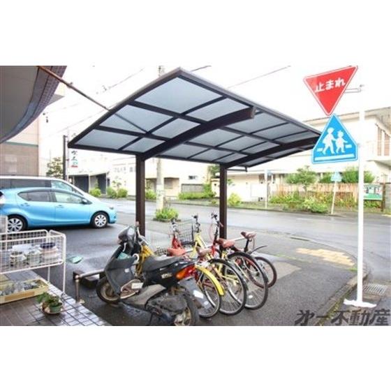 ユーロハイツ住吉町（301） 物件画像