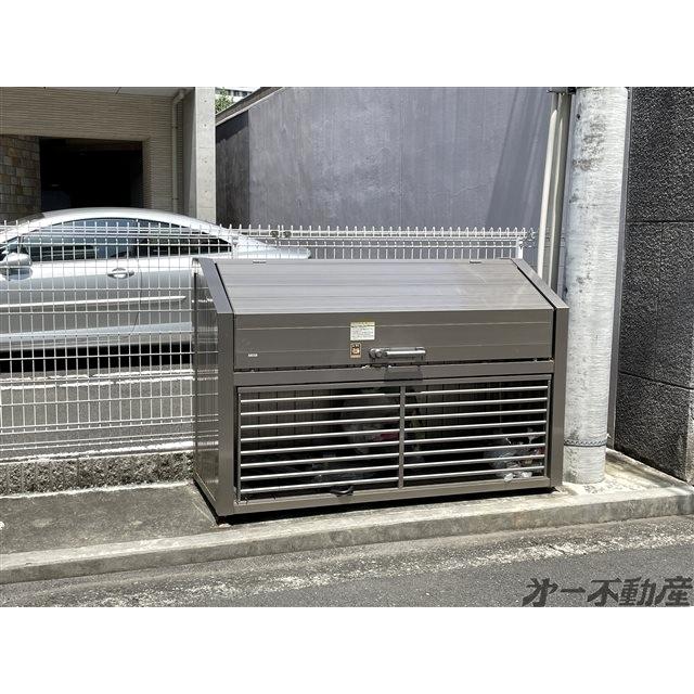 ラフィネ（203） 物件画像