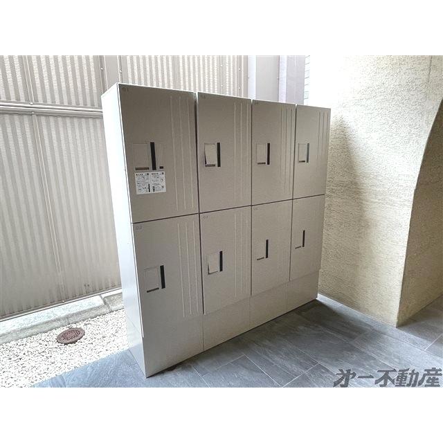 ラフィネ（203） 物件画像