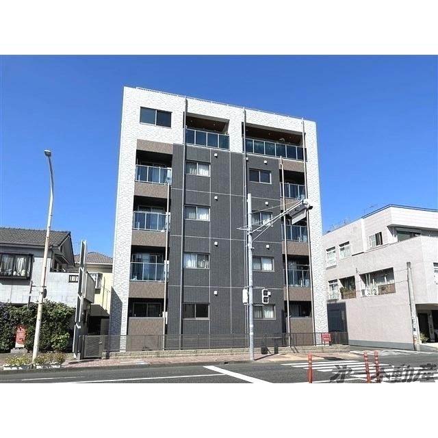 Permanente(ペルマナント)（203） 物件画像