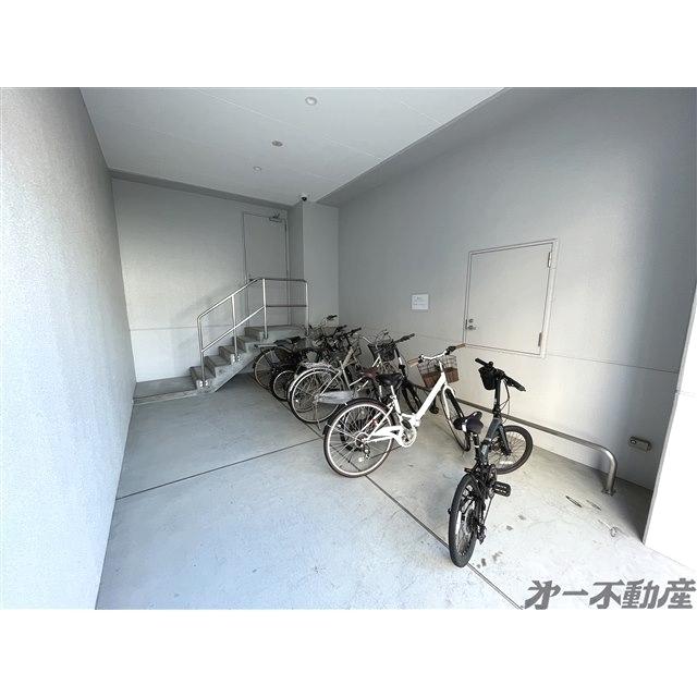 Permanente(ペルマナント)（203） 物件画像