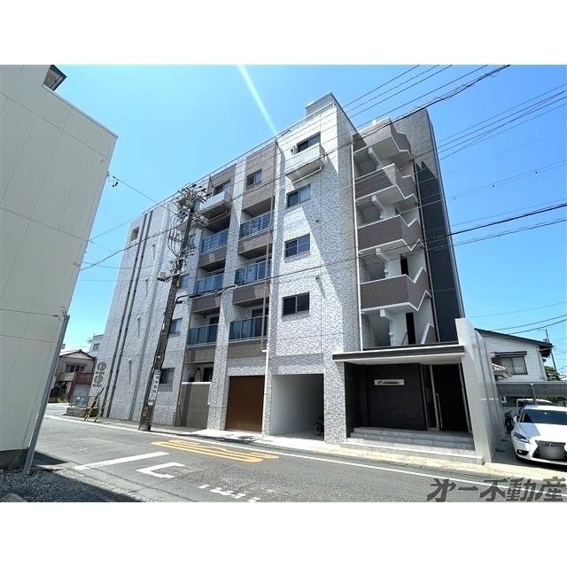 Permanente(ペルマナント)（203） 物件画像