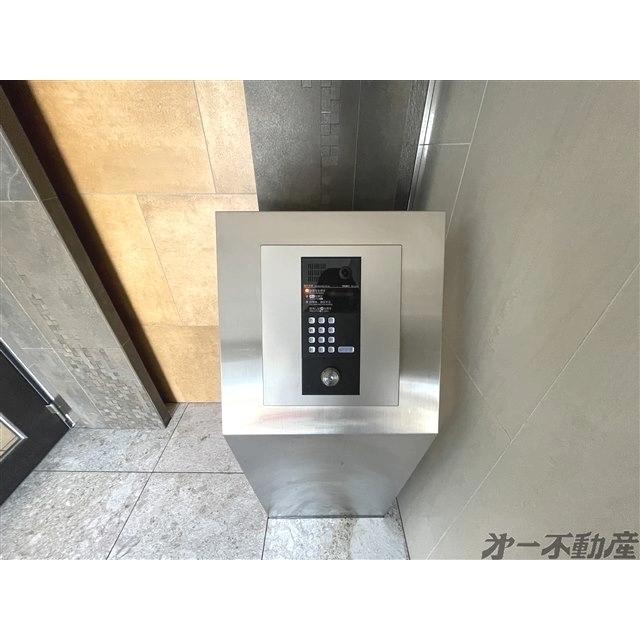 Permanente(ペルマナント)（203） 物件画像