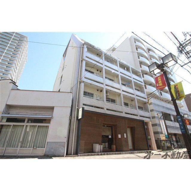ニストン南町（506） 物件画像