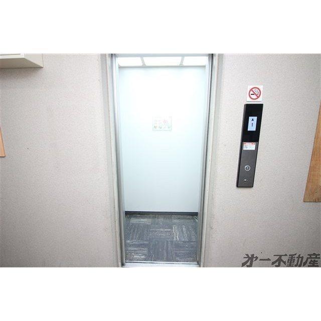 シェラハウス（401） 物件画像