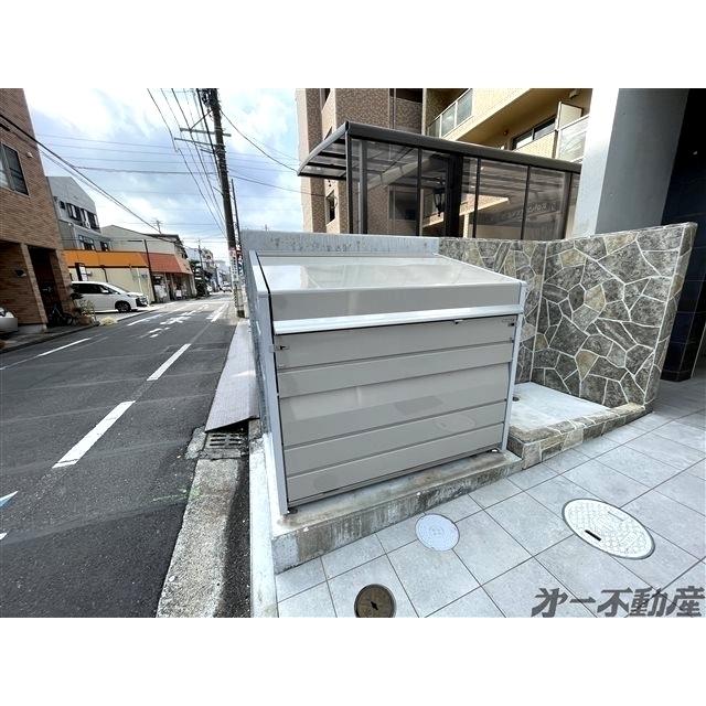 ティアラ　ハピネス（102） 物件画像